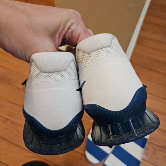 Nike Romaleos 3 Americana Team Red White Gym Blue - Picture 5 of 13